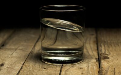 Can Drinking Too Much Water Be Bad For You?