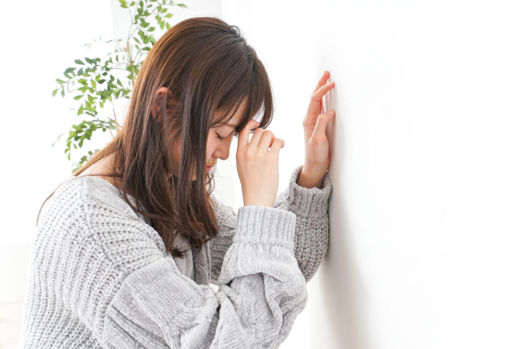 DYSFUNCTIONAL UTERINE BLEEDING