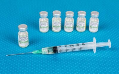 Seaside’s Testosterone Therapy Study Lands PubMed