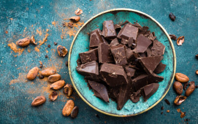 Enriching Your Diet with Iron Rich Foods
