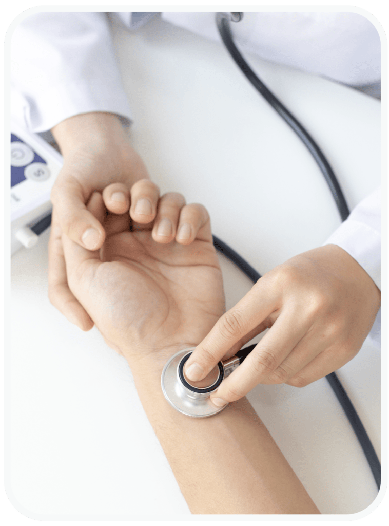 Hypertension: The Silent Killer