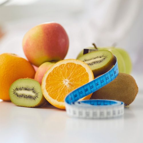 Weight & Nutrition Therapy